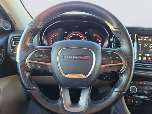 Used 2021 Dodge Durango SXT image 30