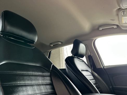 Used 2019 Ford Edge SEL w/ Equipment Group 201A image 18