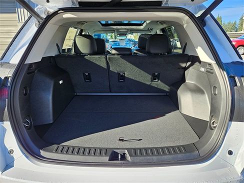 New 2026 GMC Terrain Denali image 11