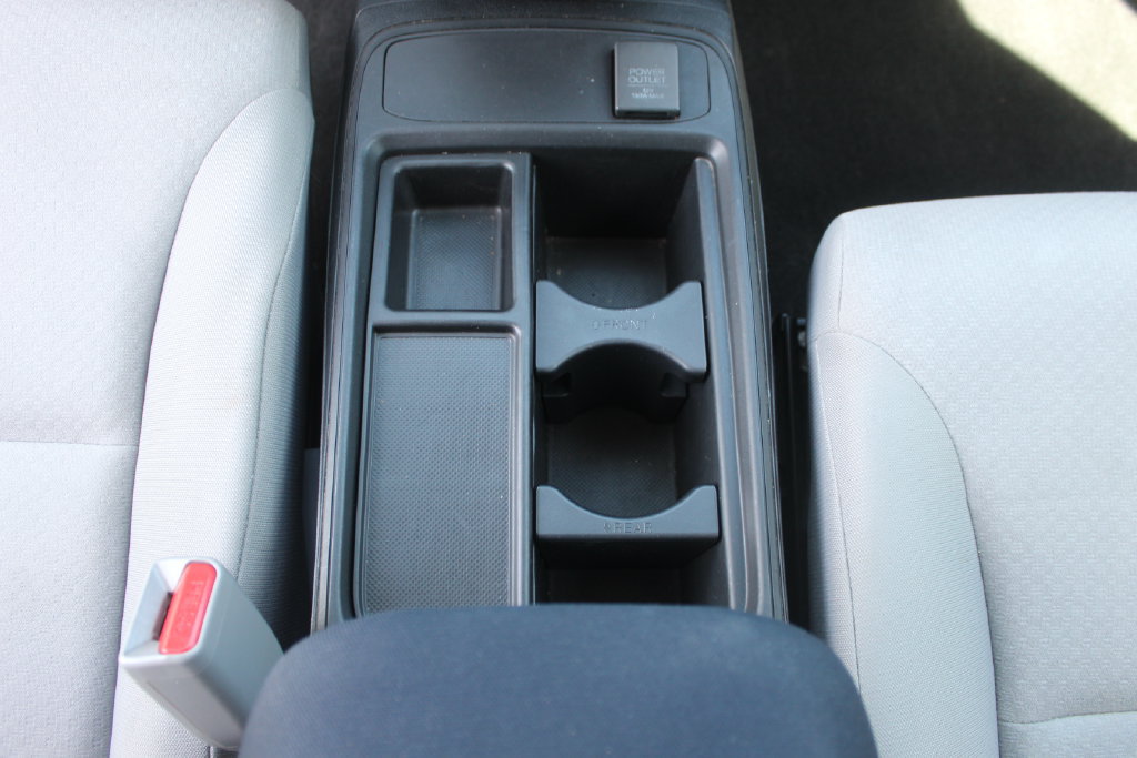 Used 2015 Honda CR-V LX image 17