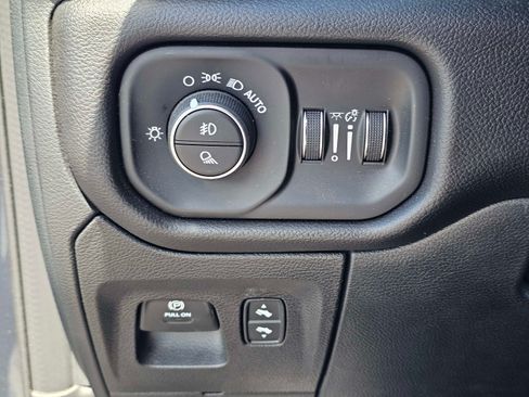 Used 2026 RAM 1500 Laramie w/ Night Edition AWD/4WD image 19