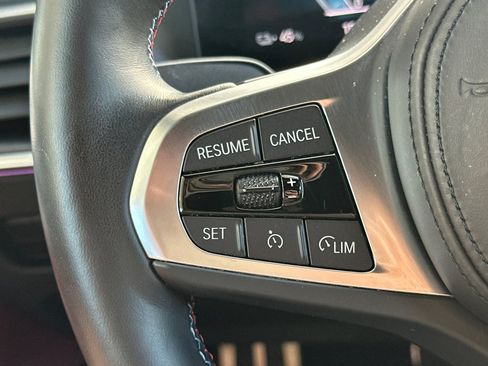 Used 2023 BMW i4 M50 AWD/4WD image 30