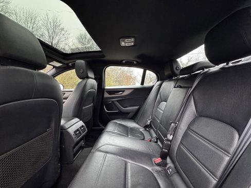 Used 2020 Jaguar XE S image 13