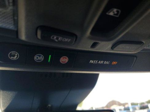 New 2026 Chevrolet Silverado 1500 LT Trail Boss w/ Convenience Package II image 29