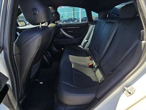 Used 2019 BMW 430i Gran Coupe w/ M Sport Package RWD image 16