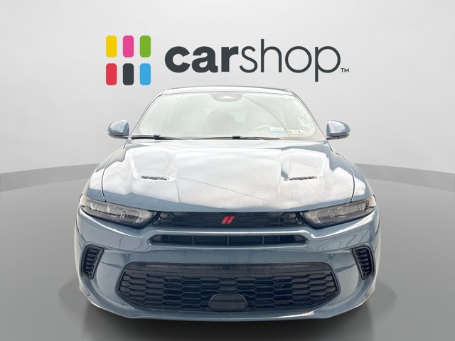 Used 2024 Dodge Hornet R/T AWD/4WD image 5