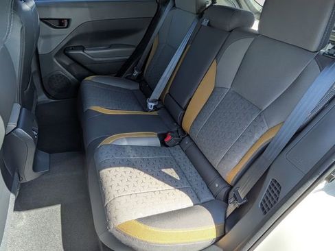 New 2026 Subaru Crosstrek 2.5i Sport AWD/4WD image 28