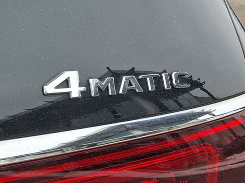 Certified 2022 Mercedes-Benz GLS 450 4MATIC image 29