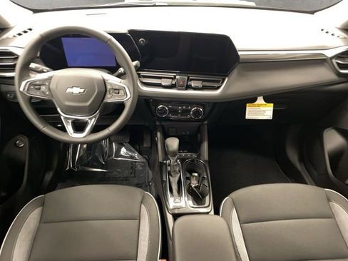 New 2026 Chevrolet TrailBlazer LT w/ Convenience Package image 14