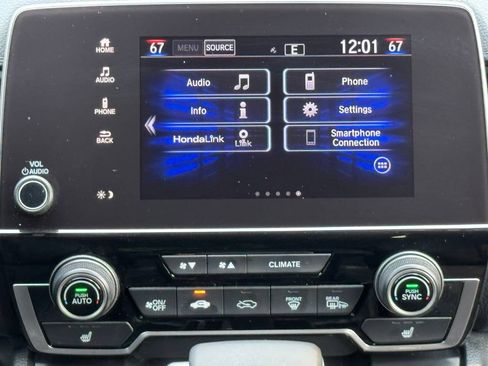 Used 2020 Honda CR-V EX-L image 25