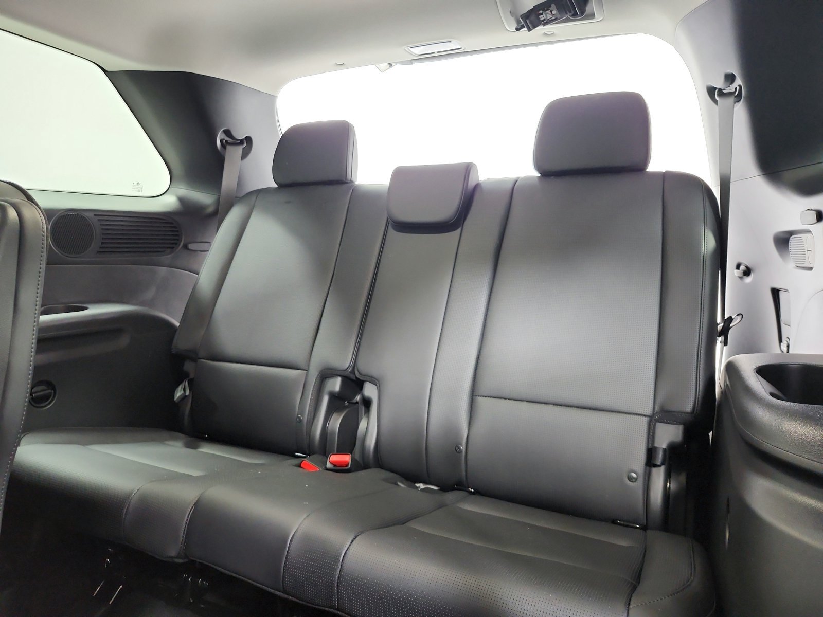 Used 2026 Hyundai Palisade SEL FWD image 40