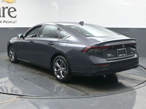Used 2023 Honda Accord EX-L image 34