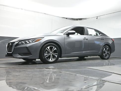 Used 2023 Nissan Sentra SV image 31