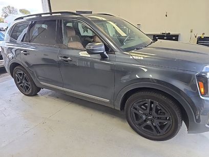 Used 2023 Kia Telluride EX X-Line