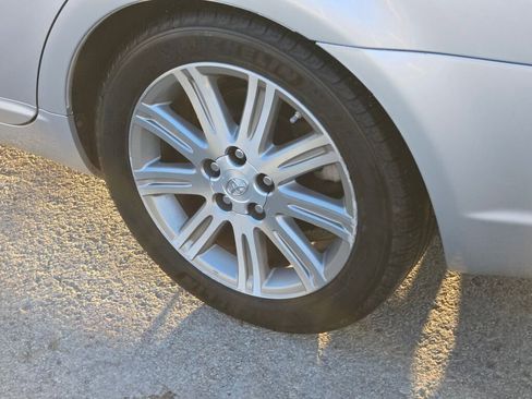 Used 2008 Toyota Avalon XL image 13