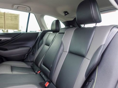 Used 2023 Subaru Outback Onyx Edition XT AWD/4WD image 24
