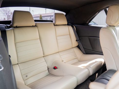 Used 2014 Ford Mustang Premium w/ Electronics Package image 22