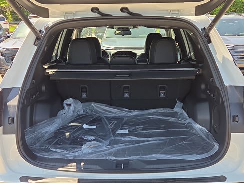 New 2026 Subaru Forester Sport image 4