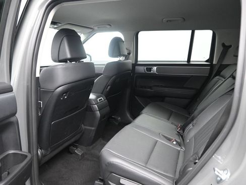 Certified 2026 Hyundai Santa Fe SEL AWD/4WD image 25