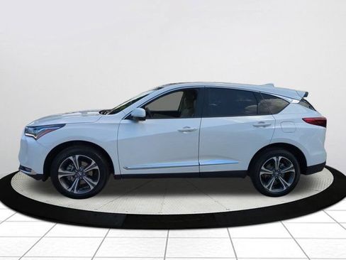 Used 2023 Acura RDX AWD w/ Advance Package image 6