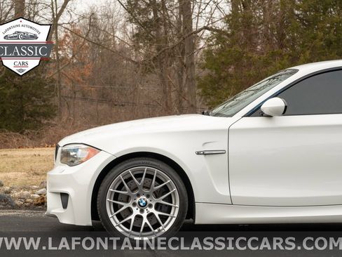 Used 2011 BMW 1 Series M image 45