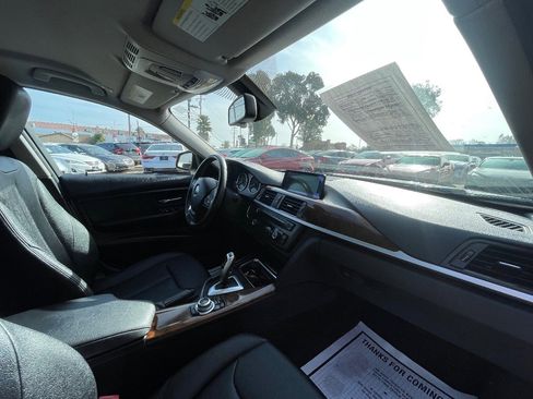 Used 2013 BMW 328i Sedan image 12