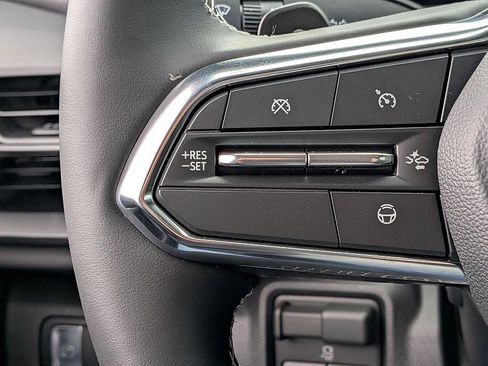 New 2026 Chevrolet Silverado EV LT w/ Premium Package image 17