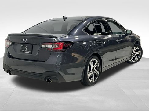 Used 2021 Subaru Legacy Touring XT w/ Popular Package #3 AWD/4WD image 5