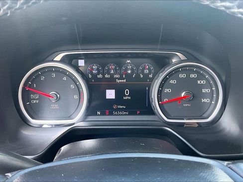Used 2021 Chevrolet Tahoe Premier RWD image 13