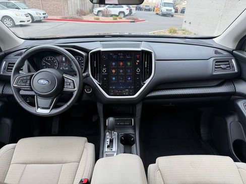 Certified 2025 Subaru Ascent Premium AWD/4WD image 13