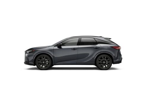 New 2026 Lexus RX 500h F Sport AWD/4WD image 2
