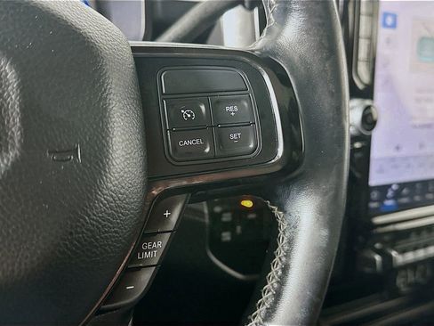 Used 2022 RAM 2500 Limited image 26