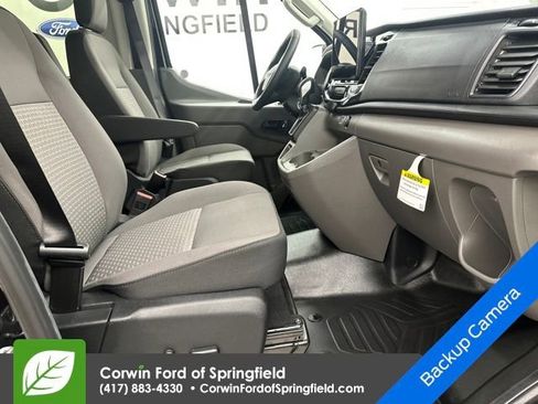 New 2026 Ford Transit 350 XLT image 10