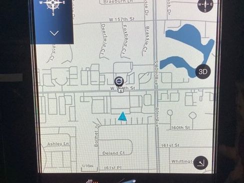 Used 2022 Volvo XC40 T5 Inscription w/ Climate Package image 23