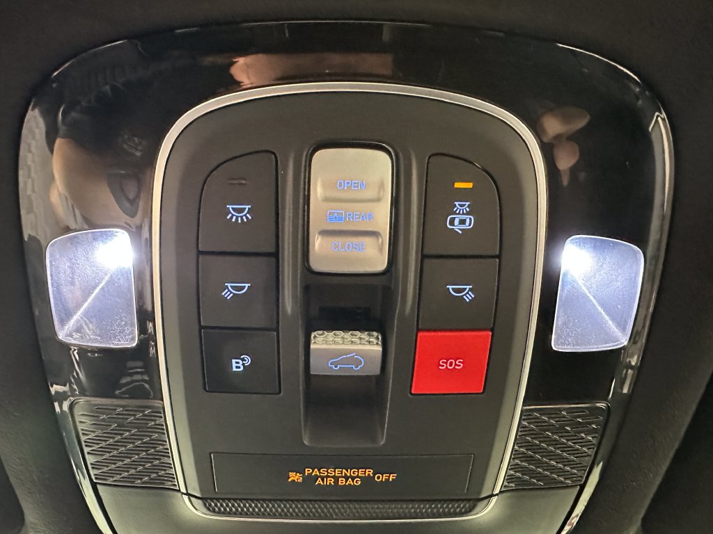 Used 2024 Hyundai Palisade Calligraphy AWD/4WD image 44