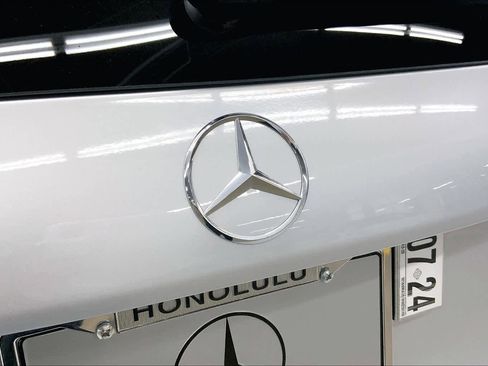 Used 2022 Mercedes-Benz GLB 250 image 28