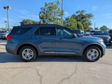 Used 2020 Ford Explorer XLT w/ Comfort Package image 3