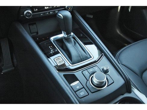 New 2025 MAZDA CX-5 AWD 2.5 S w/ Preferred Package image 26