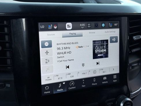 Used 2022 RAM 1500 Laramie image 24