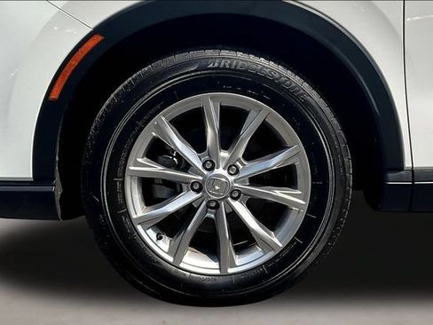 Used 2023 Honda CR-V EX-L image 35