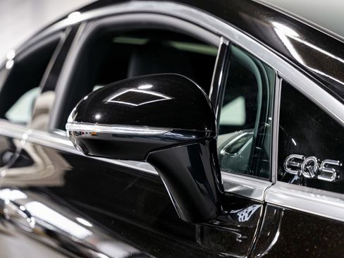 Used 2024 Mercedes-Benz EQS 450+ EQS 450 image 47