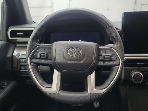 Used 2024 Toyota Tacoma TRD Sport image 12