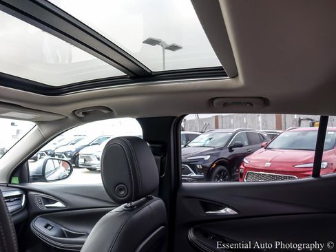New 2026 Buick Encore GX Avenir w/ Avenir Convenience Package image 12