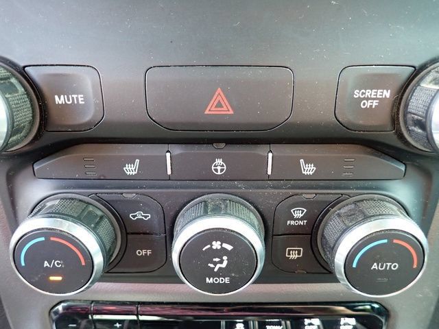 Used 2023 RAM 1500 Big Horn AWD/4WD image 23