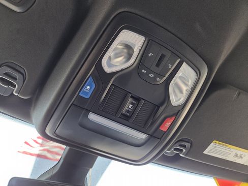 Used 2022 RAM 1500 Lone Star RWD image 36