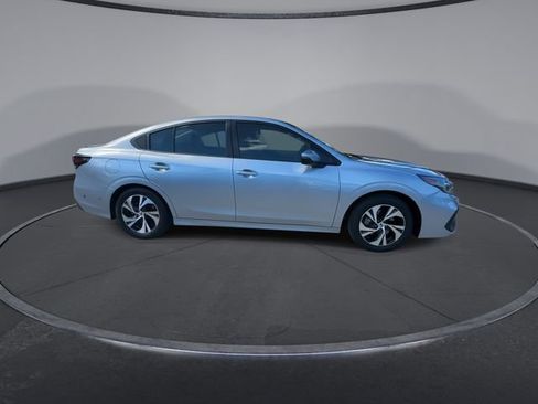 Certified 2024 Subaru Legacy Premium AWD/4WD image 9