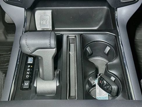 New 2026 Ford F150 XLT w/ Equipment Group 302A MID AWD/4WD image 13