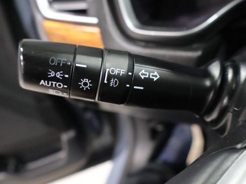 Used 2022 Honda CR-V EX-L image 37
