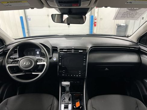 Used 2024 Hyundai Tucson SEL FWD image 10