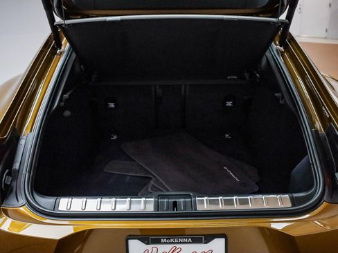 Used 2025 Porsche Panamera image 29